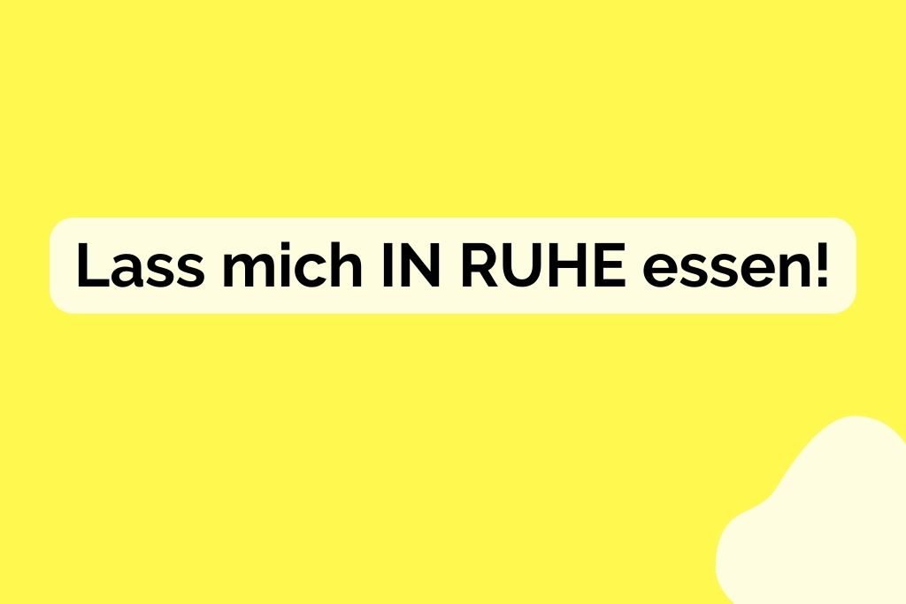 Essverhalten von Kindern erfolgreich wandeln und verstehen.
